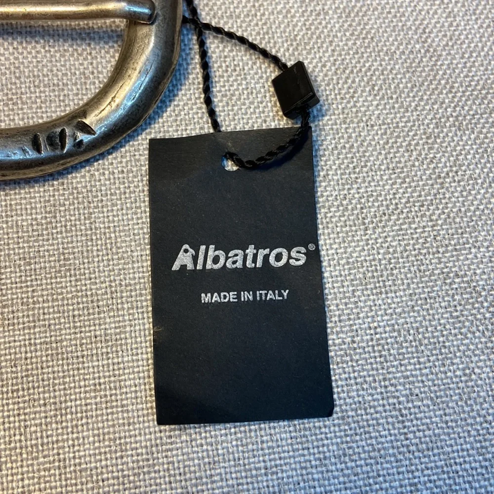 ALBATROS 
